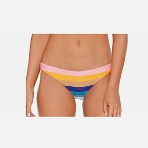 Raisins Reversible Bikini Bottoms L